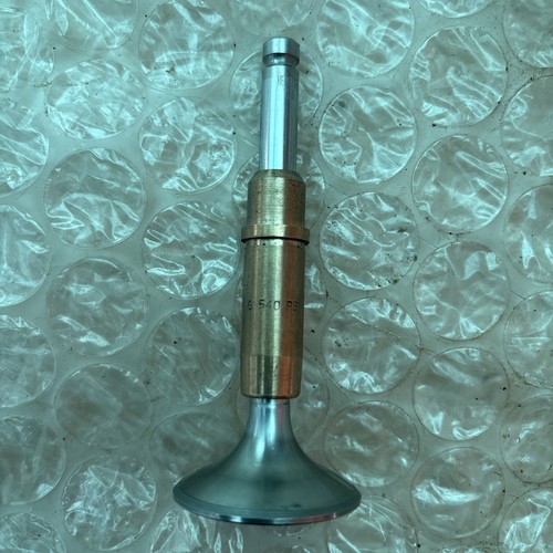 Bsa inlet valve hepolite v255 - valve,