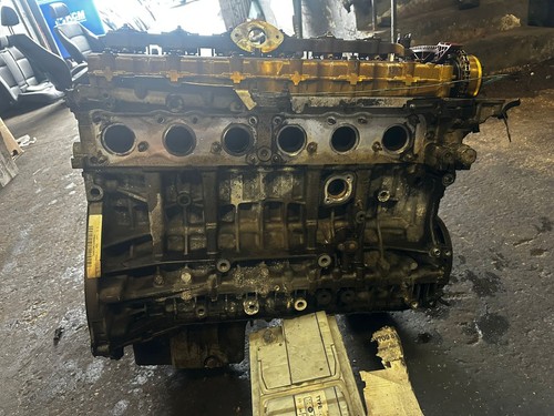 Bmw 325i e90 engine n52b25a - e90,