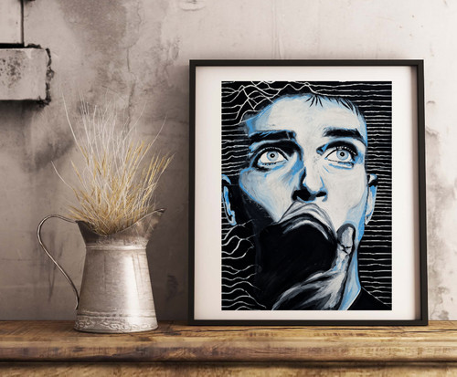 Ian curtis joy - ian,