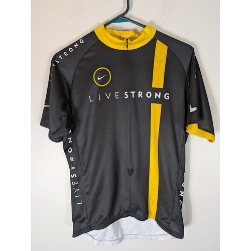 Nike livestrong mens cycling - nike,