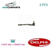 TRACK ROD END RACK END PAIR