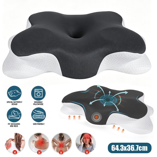 Neck pillow memory foam - neck,