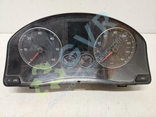 VOLKSWAGEN Golf 1K1 Speedo