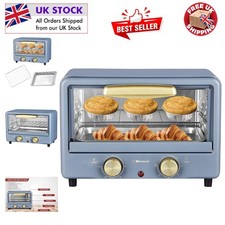 Efficient 10L Mini Toaster