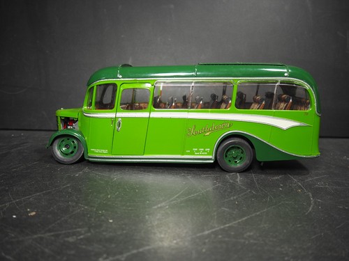 Sun star bedford ob coach - sun,