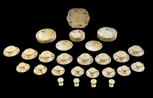 Minton anscestral bone - minton,