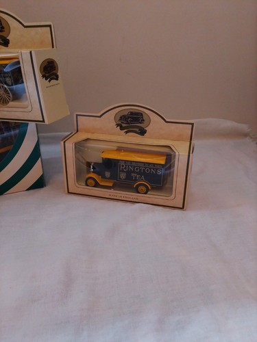 Ringtons tra collection - :,