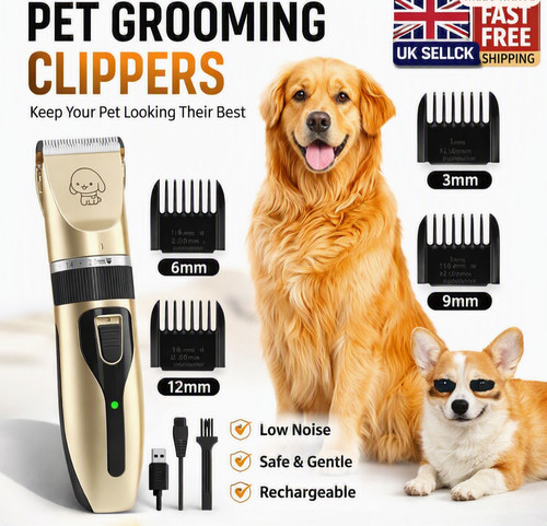 Electric pet dog cats grooming - cats,