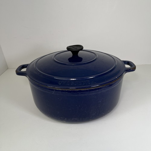 Chasseur 28cm cast iron - ,