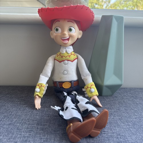Toy story thinkway talking - toy,