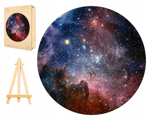 Wooden jigsaw puzzles - wooden,