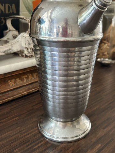 Cocktail shaker pitcher - cocktail, shaker/pitcher
