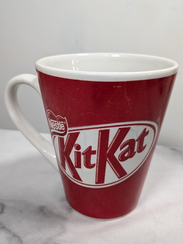 Kitkat nestle mug tea coffee - tea,
