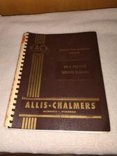 1958 allis chalmers 6 - 1958,
