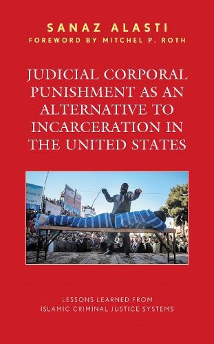 Judicial corporal punishment - corporal,
