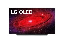 Oled55cx5lb 4k oled - lg,