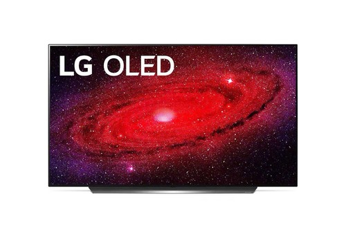Oled55cx5lb 4k oled - lg,