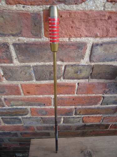 Vintage long heavy - long,