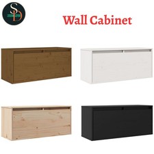 Modern Wall Cabinet Hanging