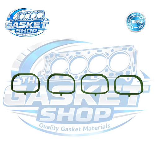 Inlet manifold gaskets - manifold,
