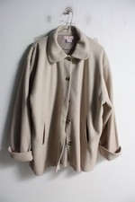 Claire Neuville Women Mac Coat