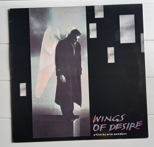 Various wings of desire - various,