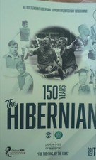13 Diff Hibs programmes from