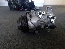 Lexus / Toyota A/C Compressor – DENSO 6SBH16C (447280-8350) 