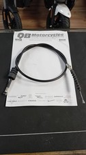 peugeot xr6 50cc clutch cable genuine oe pe754364 loc pe6