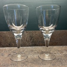 Denby Set Of 2 large 21cm