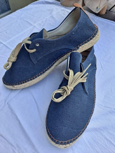 Toni pons dixon - men’s, navy