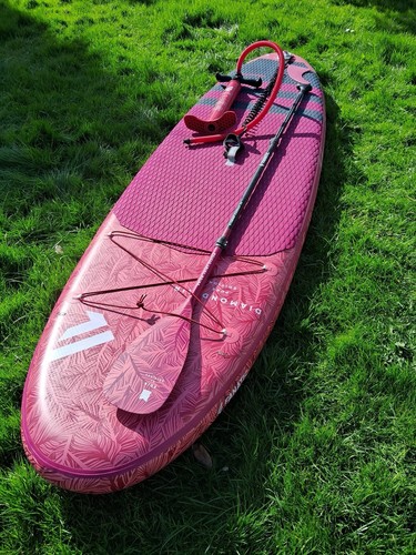 Fanatic sup diamond - 9'8",