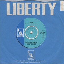 Sunshine Company Happy Liberty