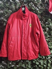 Vintage Ferrari 1999 Jacket