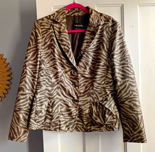 Betty barclay collection brown - betty,