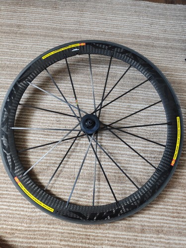 Mavic cosmic special - special, service