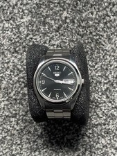 Seiko explorer automatic - 5,