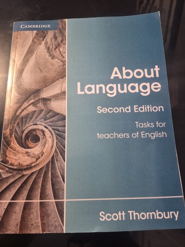 About language ser - about, ser.: