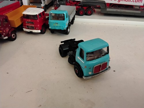 Trucks code aec mercury - 3,