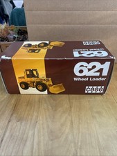 CONRAD CASE 621 WHEEL LOADER
