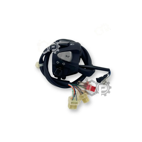 Honda pcx125 2021 - pcx125, 2021-2024