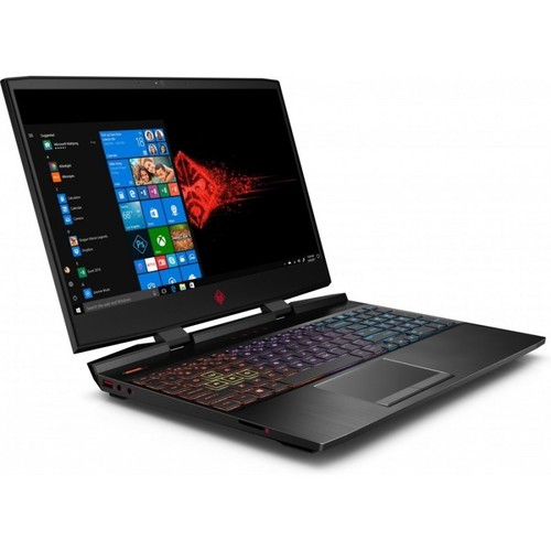 Omen gaming laptop 6 - hp,