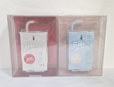 EAU DE JUICE LOVE UNFILTERED &
