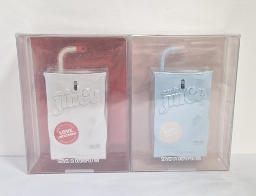 Eau juice love - de,