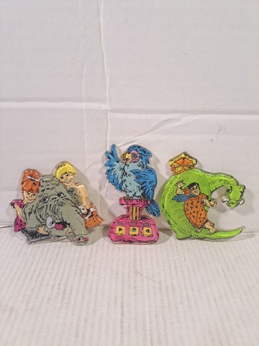 The flintstones set 3 - flintstones,