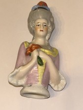 Vintage Victorian Porcelain