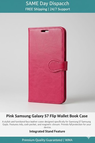 Flip wallet book - flip,