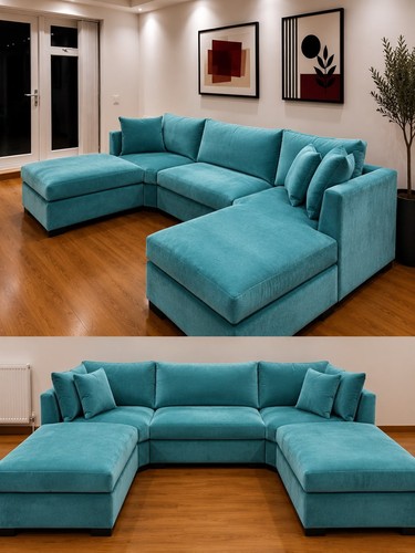 Seater cinema shape full - seater,
