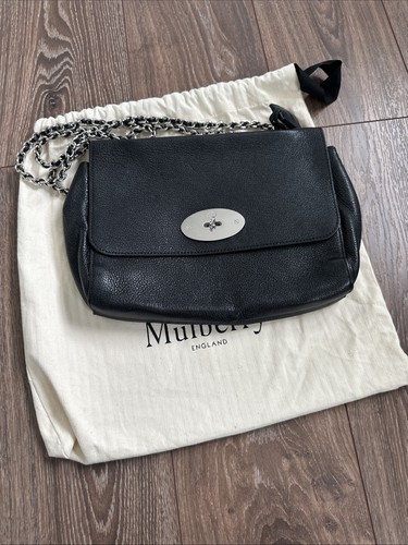 Mulberry medium lily - medium, handbag
