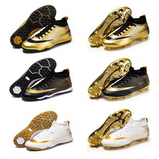 Kids Boys Football Boots